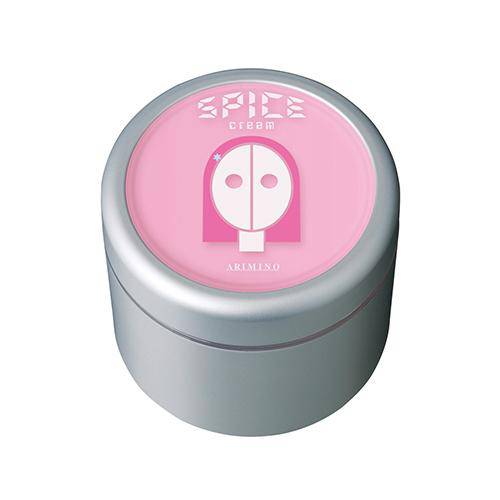 スパイスクリーム シャイニングストレート 100ml