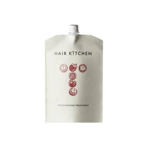 ヘアキッチン モイスチャライジングトリートメント 1000g