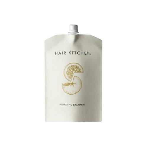 ヘアキッチン ハイドレイティングシャンプー 1000ml