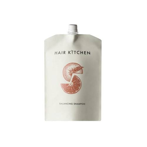 ヘアキッチン バランシングシャンプー 1000ml