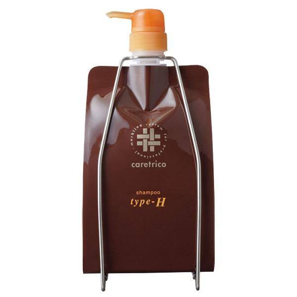 ケアトリコ シャンプー タイプH 詰替 1000ml