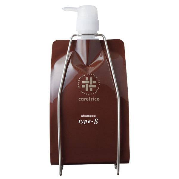 ケアトリコ シャンプー タイプS 詰替 1000ml