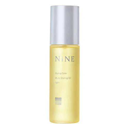 NiNE マルチスタイリングオイル ライト 100ml