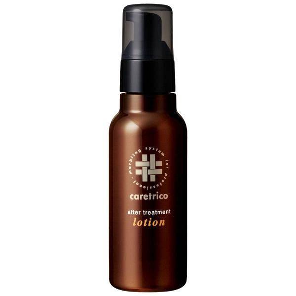 ケアトリコ アフタートリートメント ローション 120ml