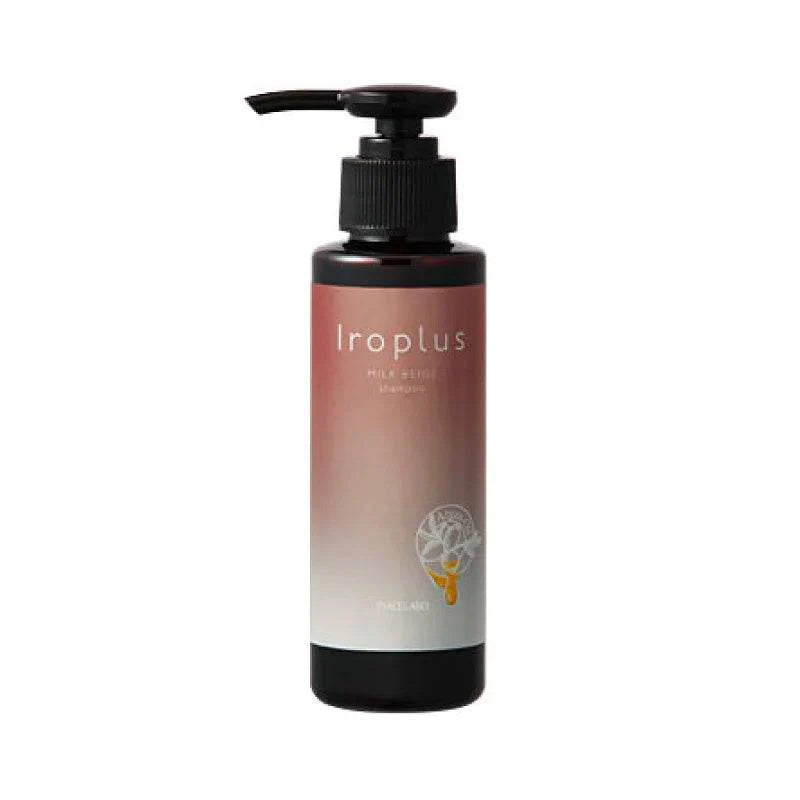フォーミュレイト イロプラス シャンプーミルクベージュ120ml