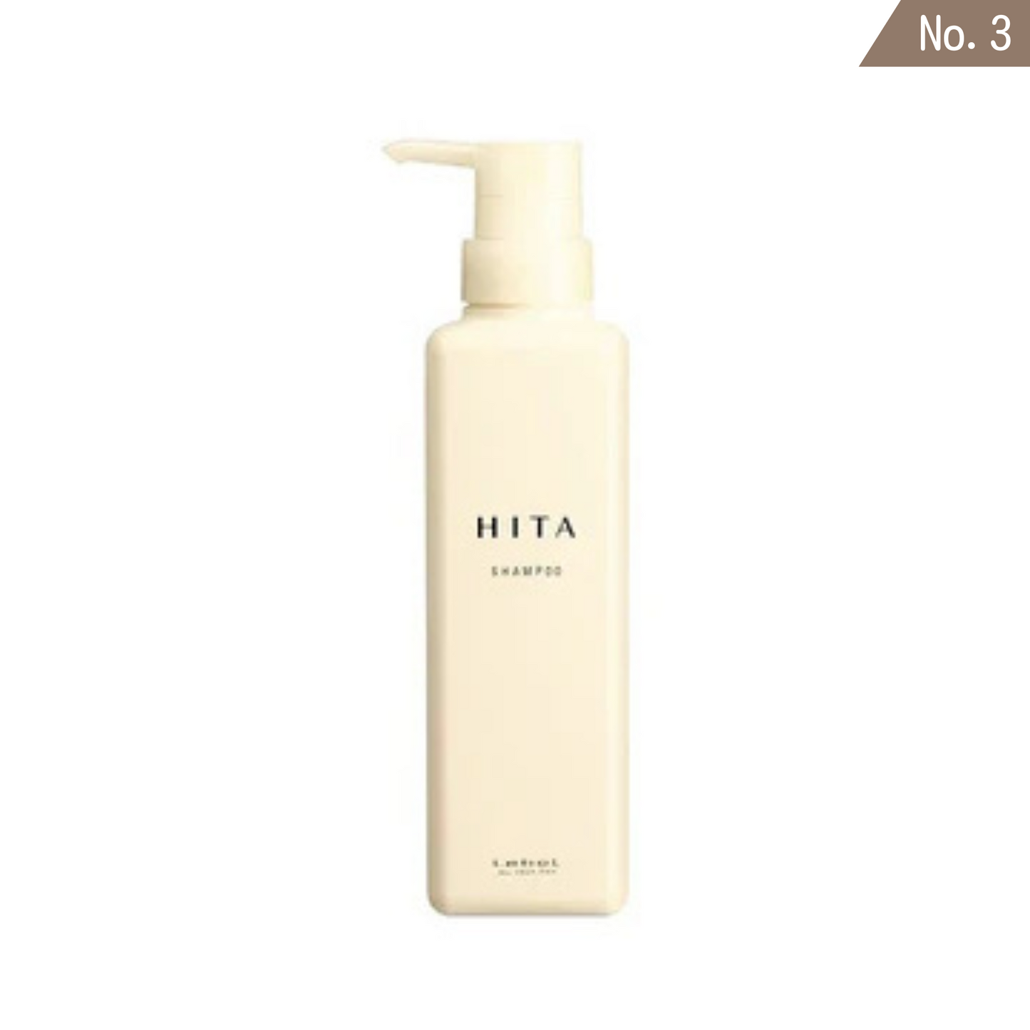 ヒタ シャンプー 400ml