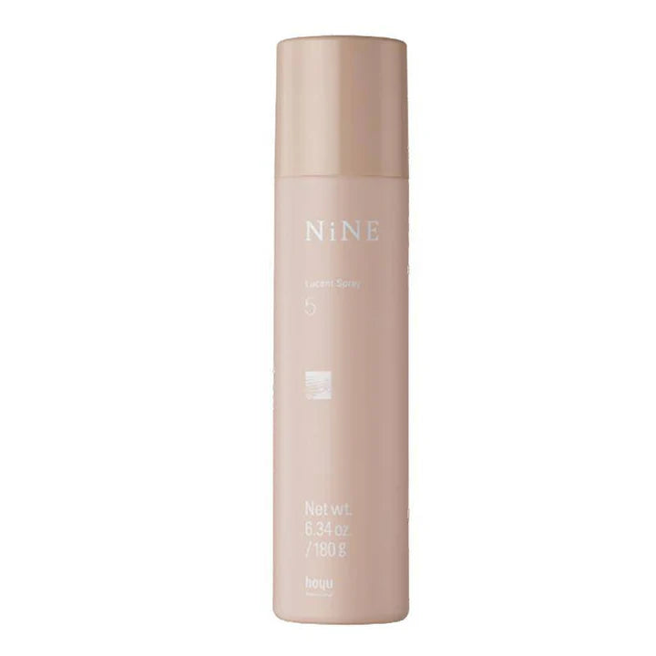 NiNE ルーセントスプレー5 180g