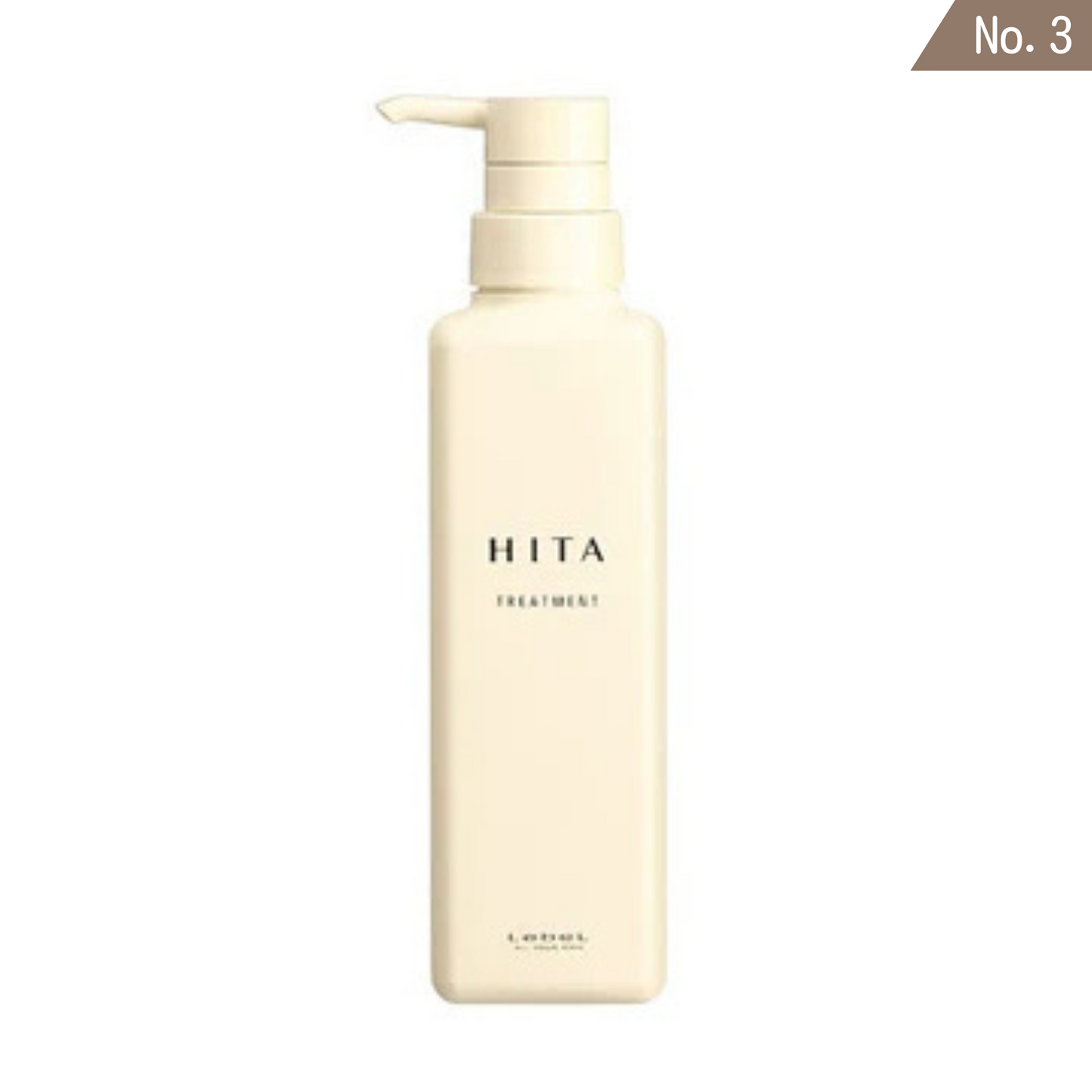 ヒタ トリートメント 400ml