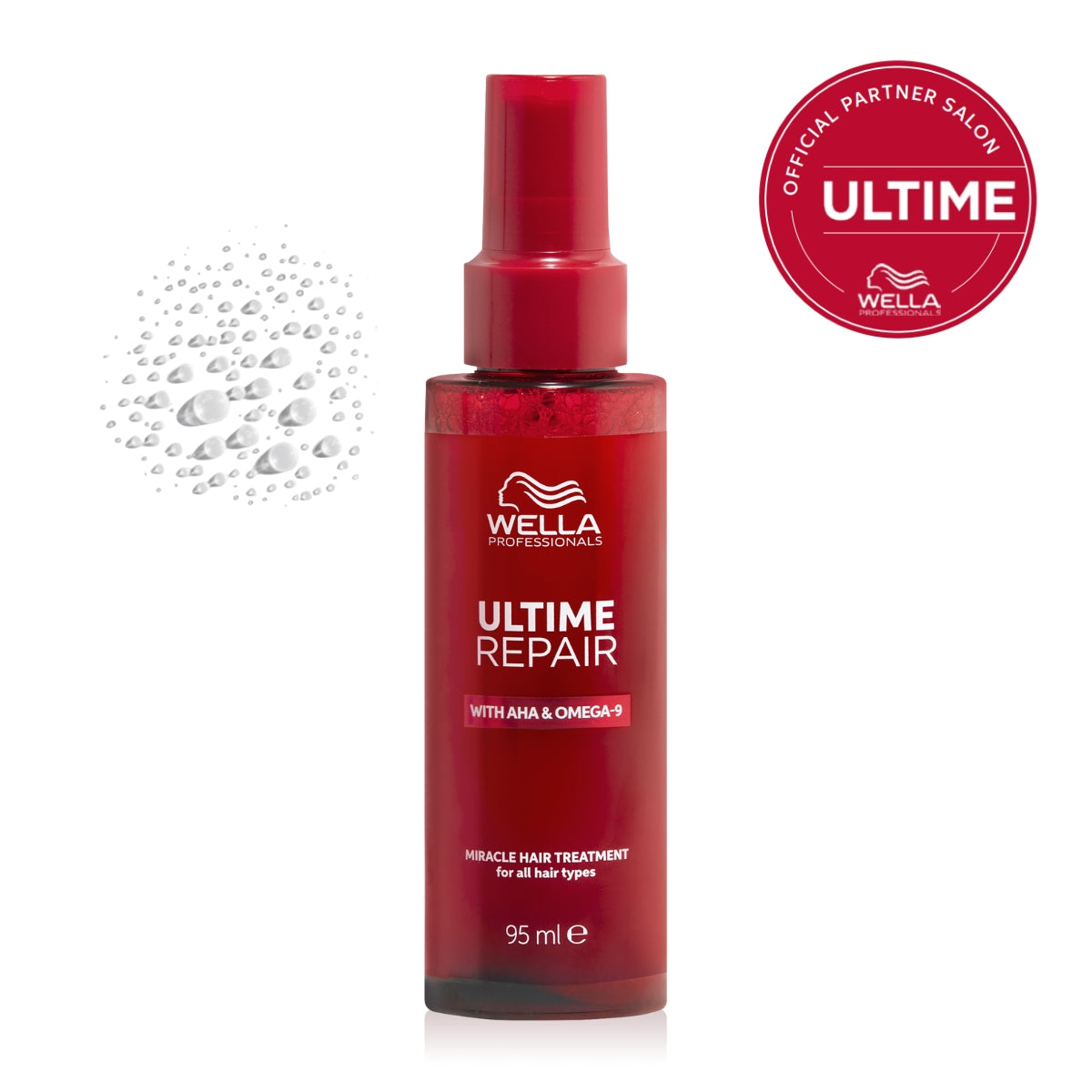 アルタイム リペア ミラクルヘアトリートメント 95ml