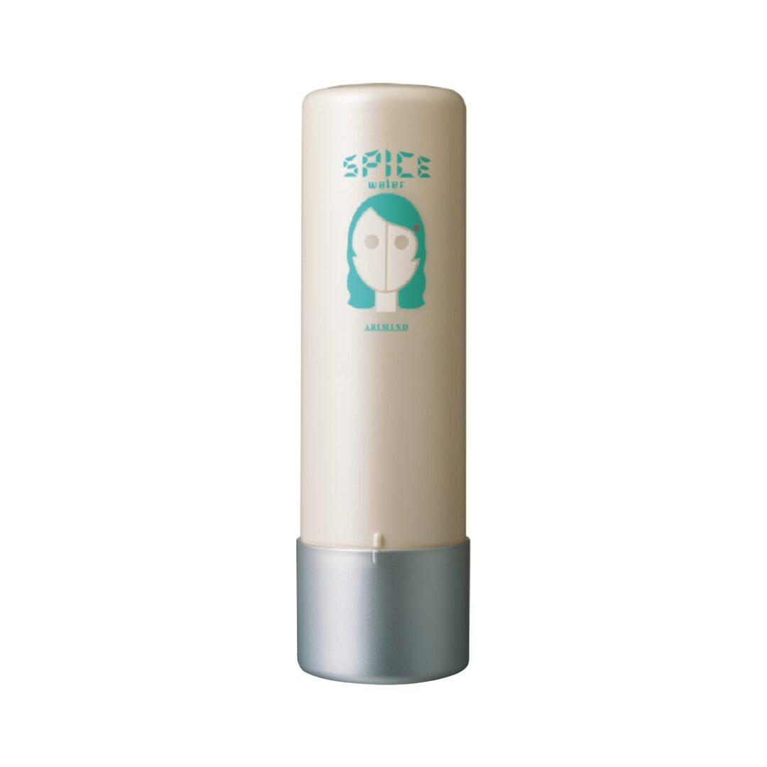 スパイスウォーター ウェーブスタイル 200ml