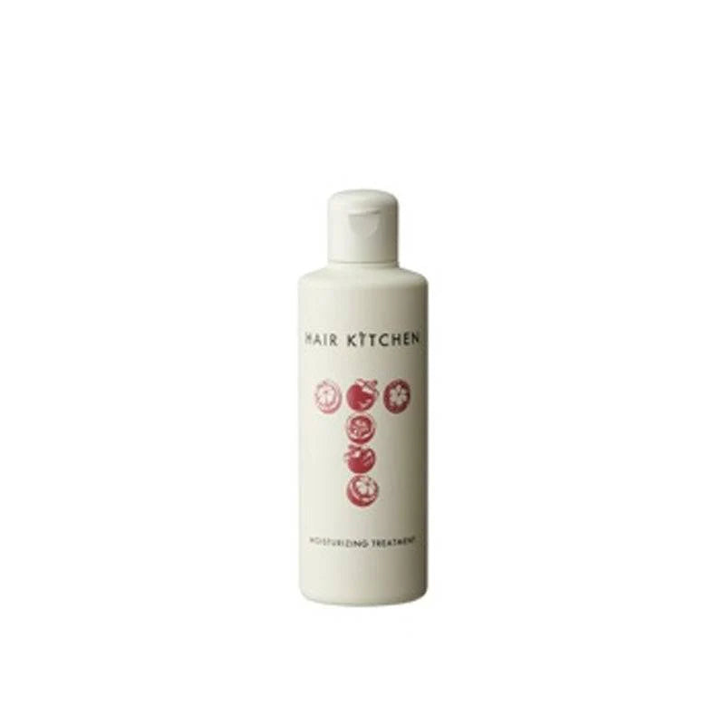 ヘアキッチン モイスチャライジングトリートメント 230g