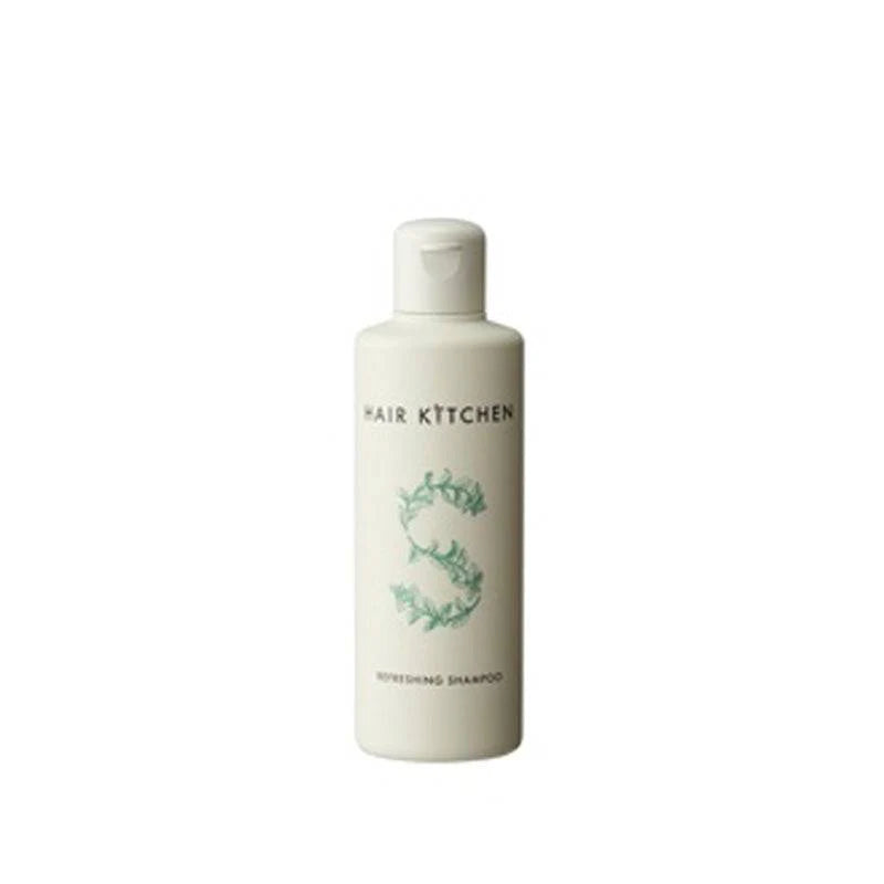 ヘアキッチン リフレッシングシャンプー 230ml