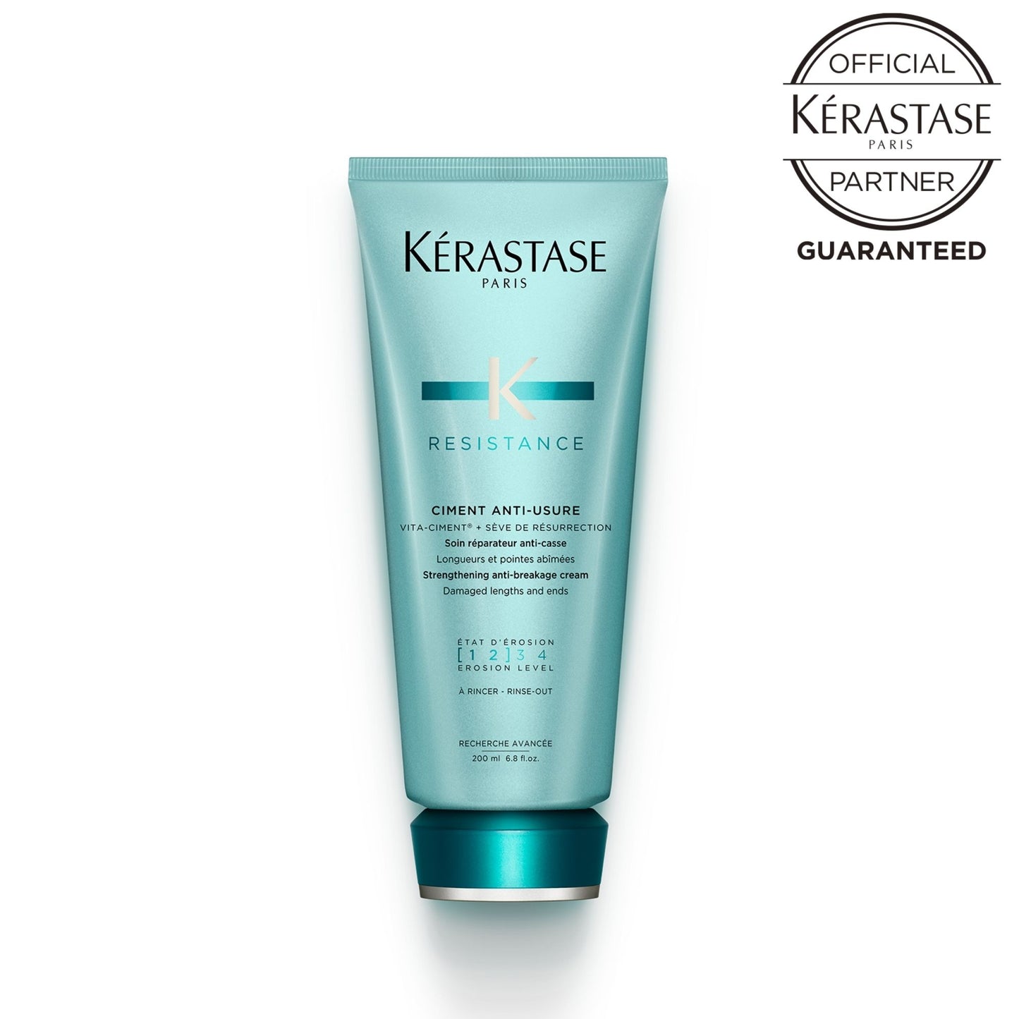 ケラスターゼ ソワン ド フォルス N