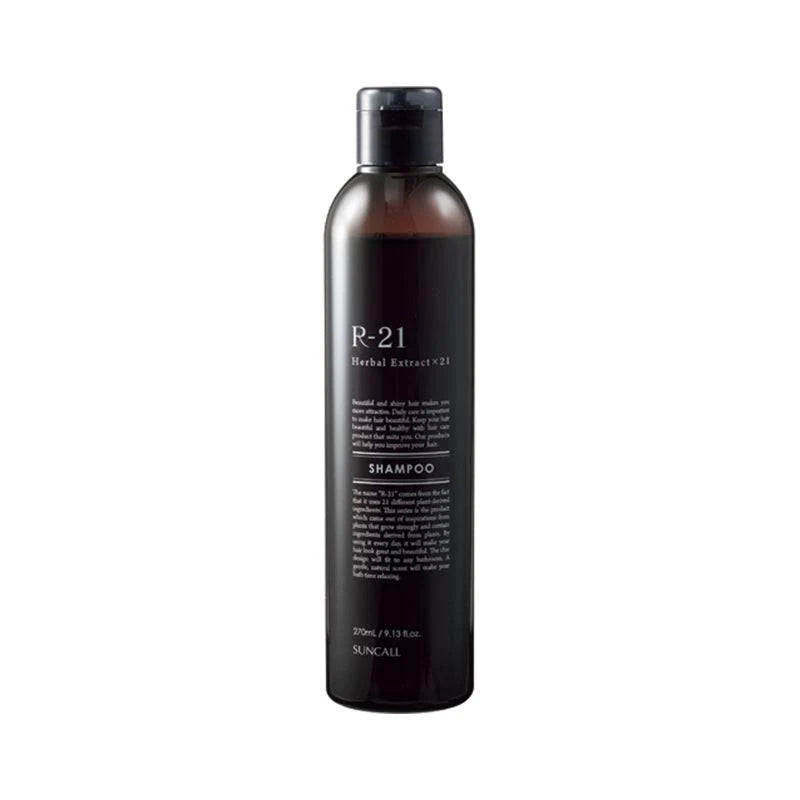 new R-21 シャンプー 270ml