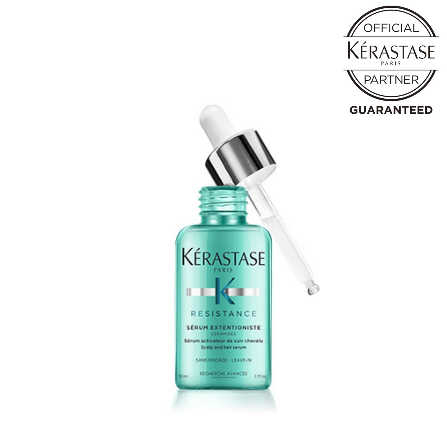 ケラスターゼ セラム ポテンシャリスト 30ml