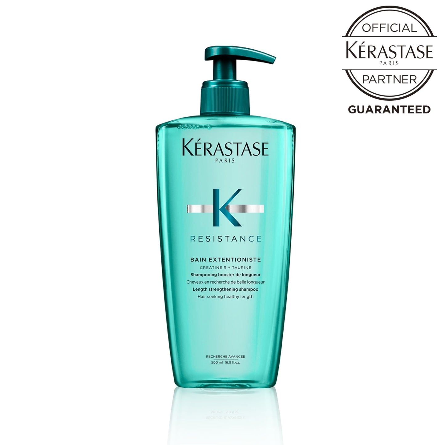 ケラスターゼ バン エクステンショニスト