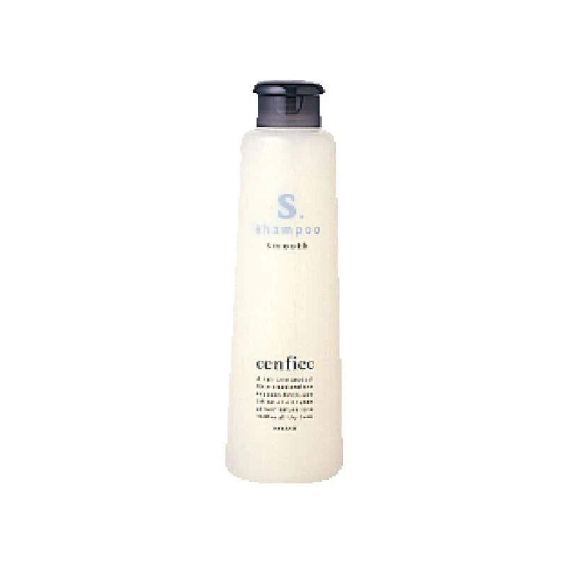 センフィーク シャンプー スムース 335ml