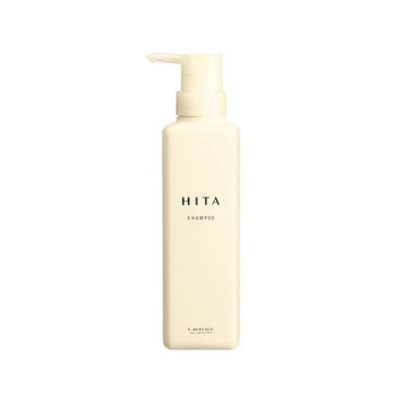 ヒタ シャンプー 400ml