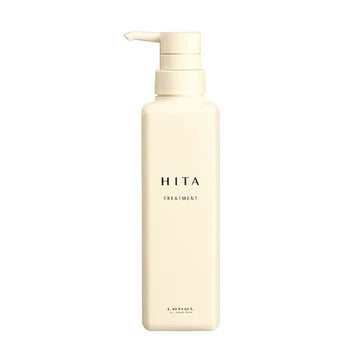ヒタ トリートメント 400ml