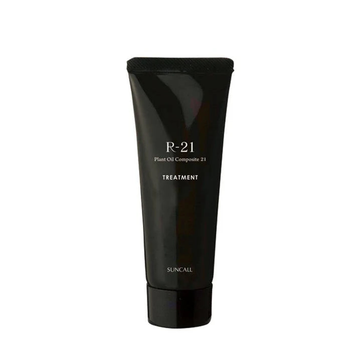 new R-21 トリートメント 40g