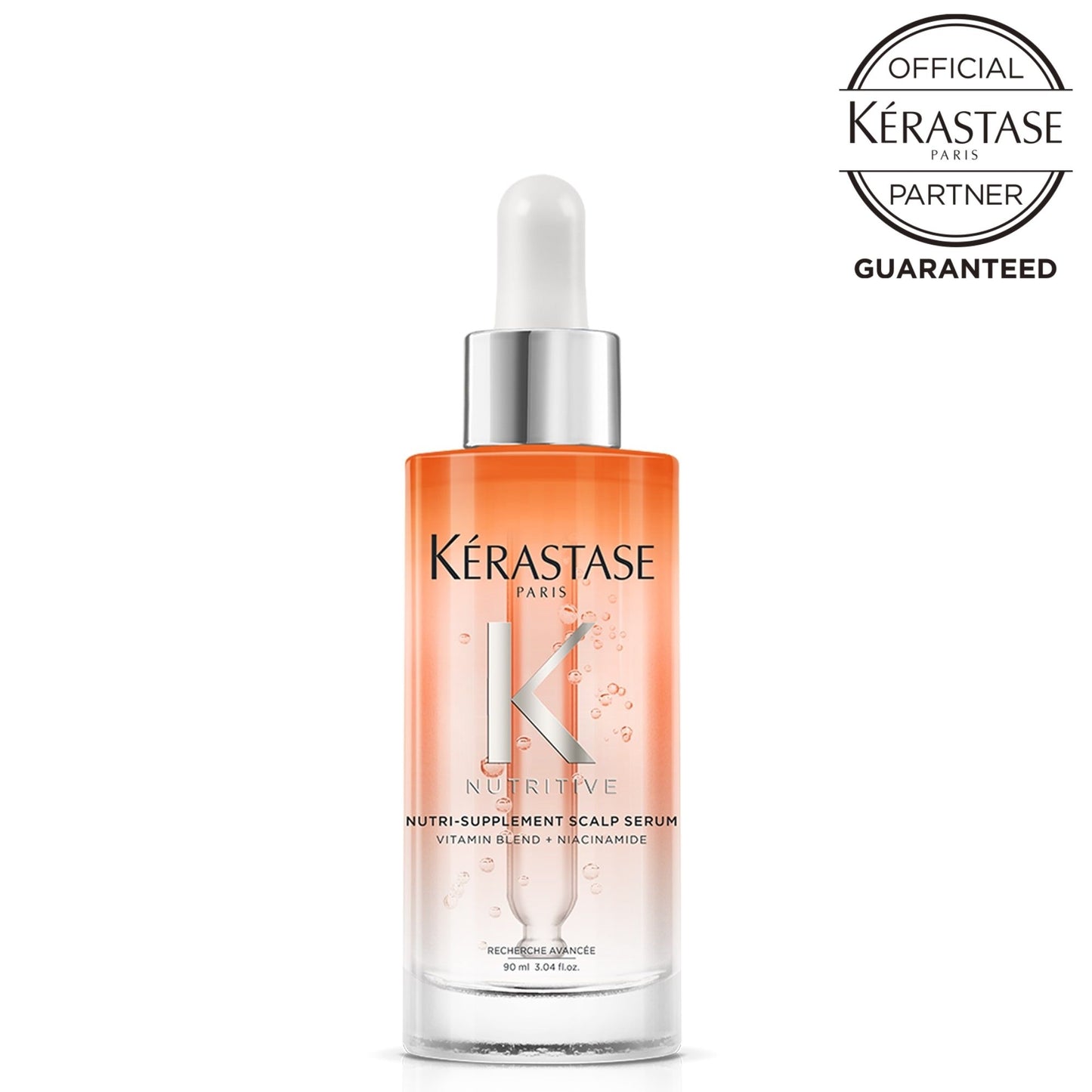 ケラスターゼ スカルプ NS セラム