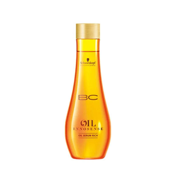 オイルセラム リッチ 100ml