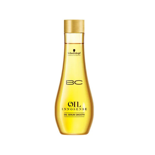 オイルセラム スムース 100ml