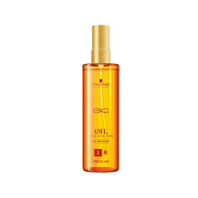 オイルセラム リッチ 200ml