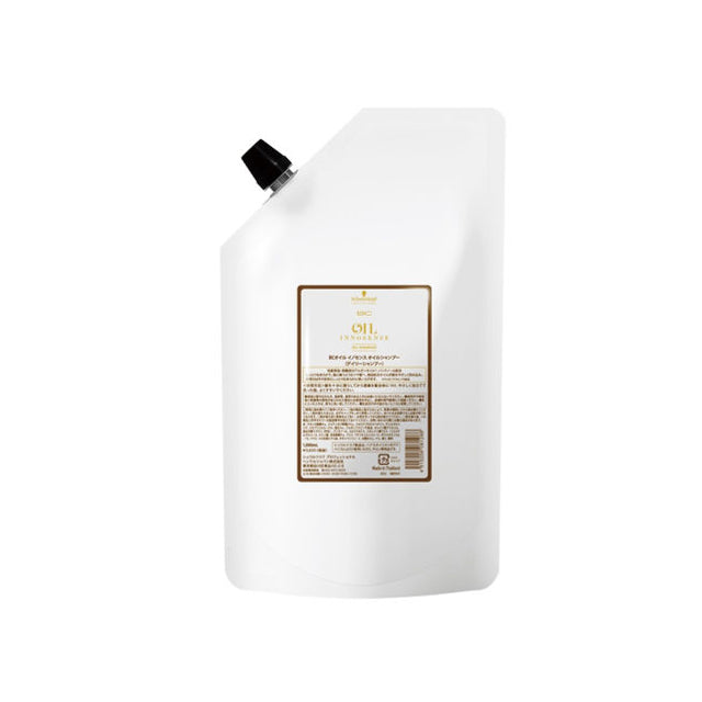 オイルイノセンス オイルシャンプー 詰替 1000ml