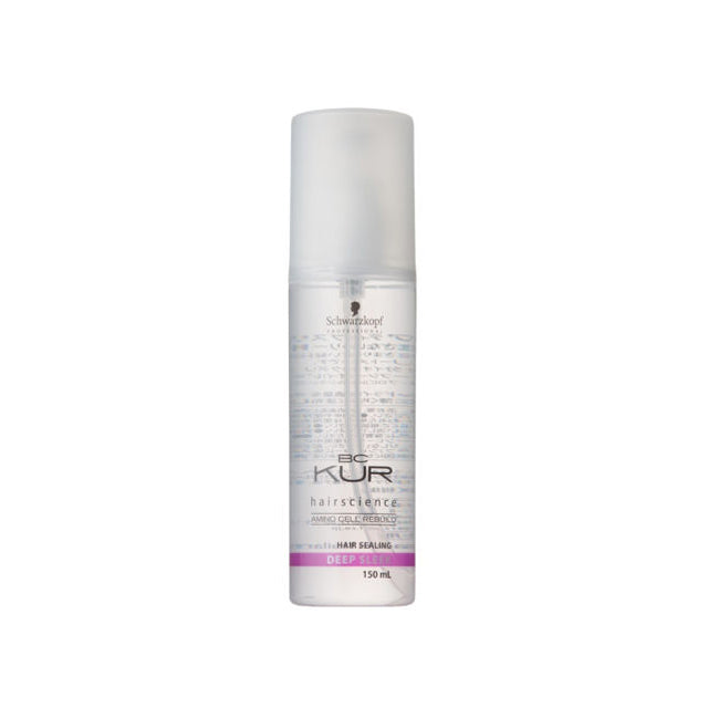 BCクア ディープスリーク 150ml
