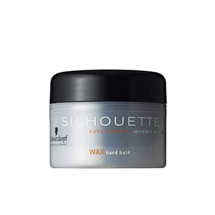 シルエット ハードワックス 50g