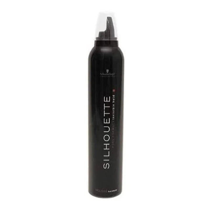 シルエット ハードムース 350g