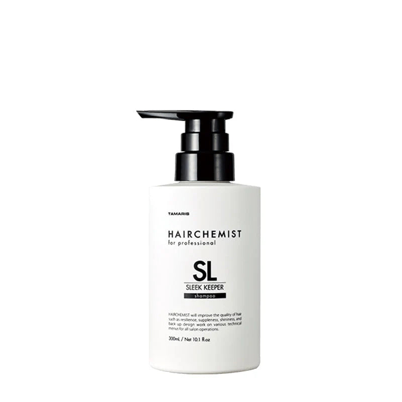 ヘアケミスト スリークキーパー シャンプー 300ml