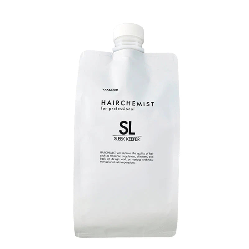 タマリス ヘアケミスト スリークキーパー シャンプー 1000ml