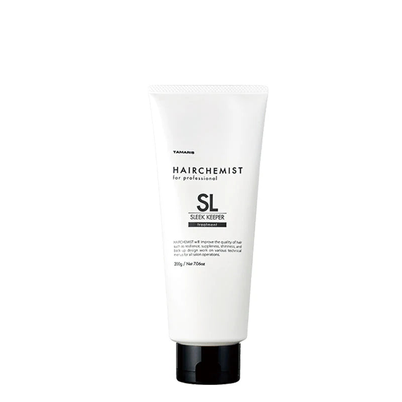 ヘアケミスト スリークキーパー トリートメント 200g