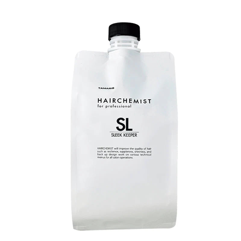 ヘアケミスト スリークキーパー トリートメント 1000g