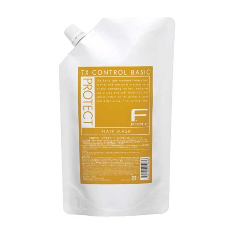 フィヨーレ Fプロテクト ヘアマスク ベーシック
