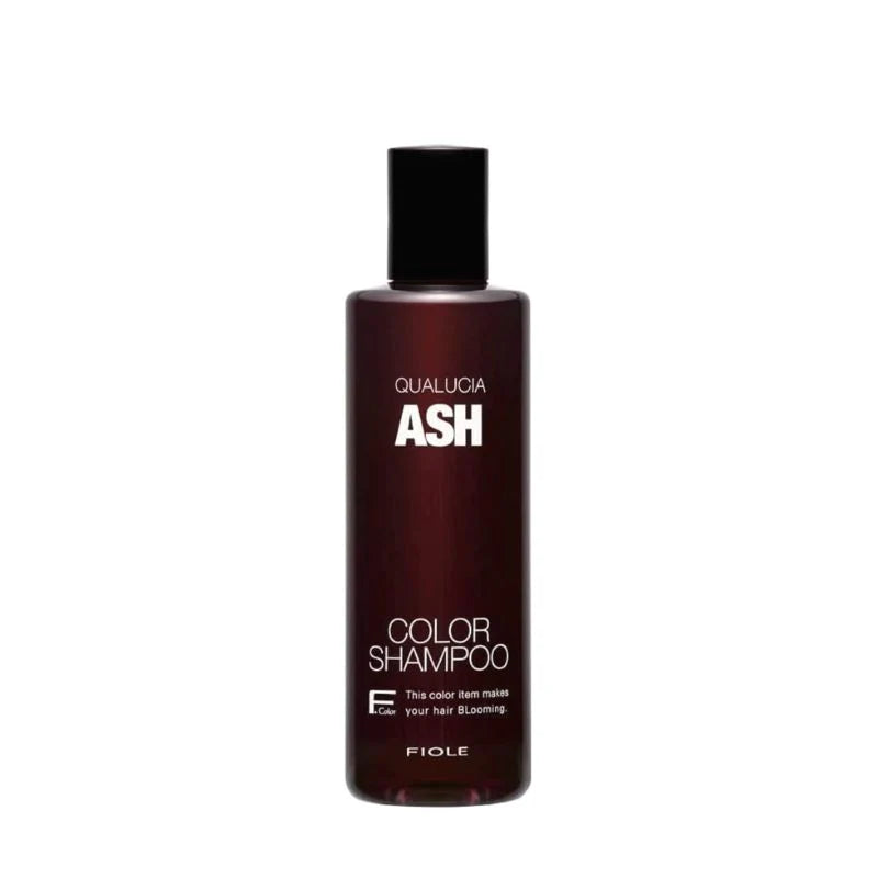 フィヨーレ クオルシア カラーシャンプー アッシュ 250ml