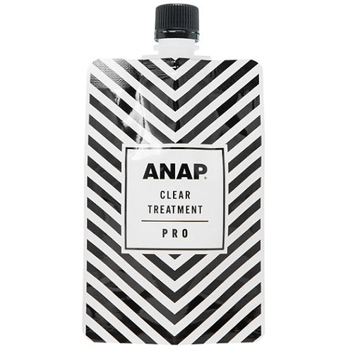 ANAP カラートリートメント クリアPROトリートメント 150g