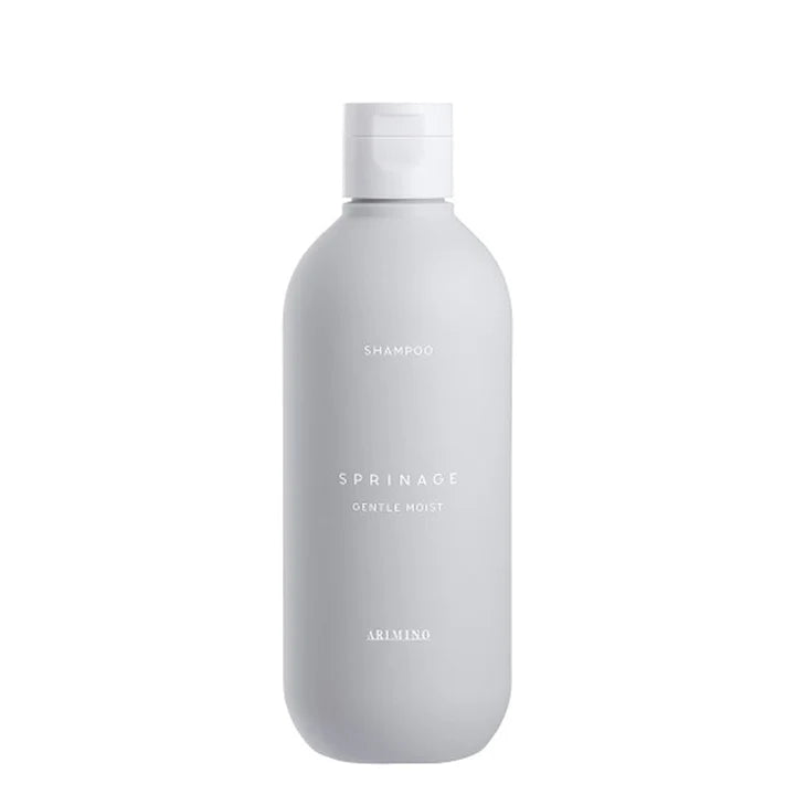 スプリナージュ シャンプー ジェントルモイスト a 280ml