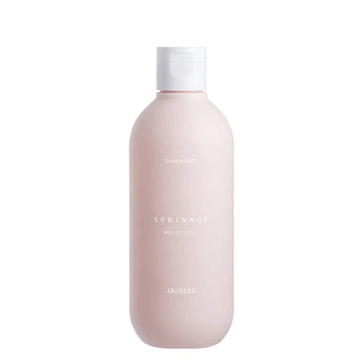 スプリナージュ シャンプー モイストヴェール 280ml