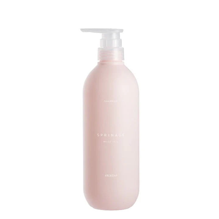 スプリナージュ シャンプー モイストヴェール 680ml