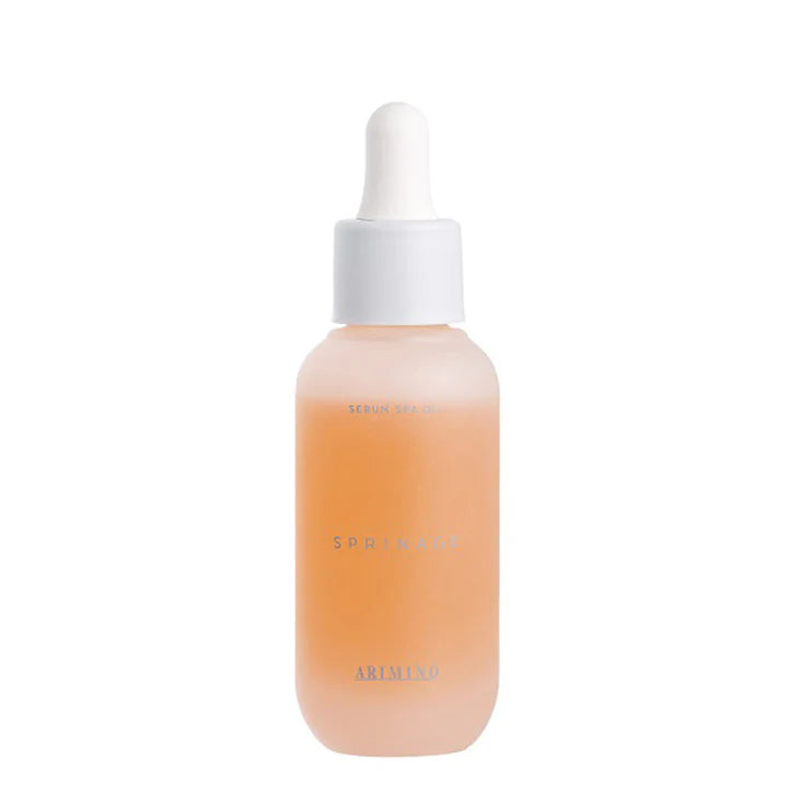 スプリナージュ セラムスパオイル a 40ml