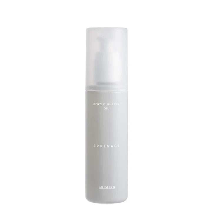 スプリナージュ ジェントルニュアンスオイル a 120ml