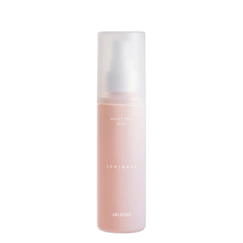 スプリナージュ モイストヴェール ミスト 120ml