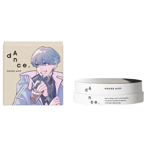 ダンスデザインチューナー ハウスエアリー 50g (限定パッケージ)