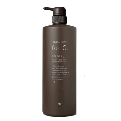 プロアクション Cシャンプー 1000ml