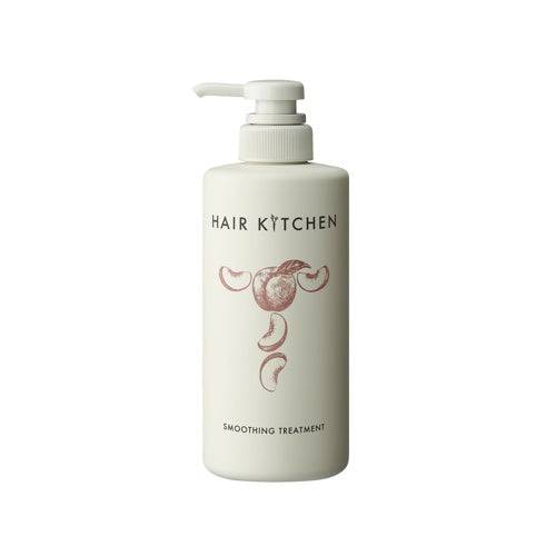 ヘアキッチン スムージングトリートメント 500g