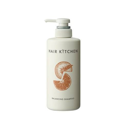 ヘアキッチン バランシングシャンプー 500ml