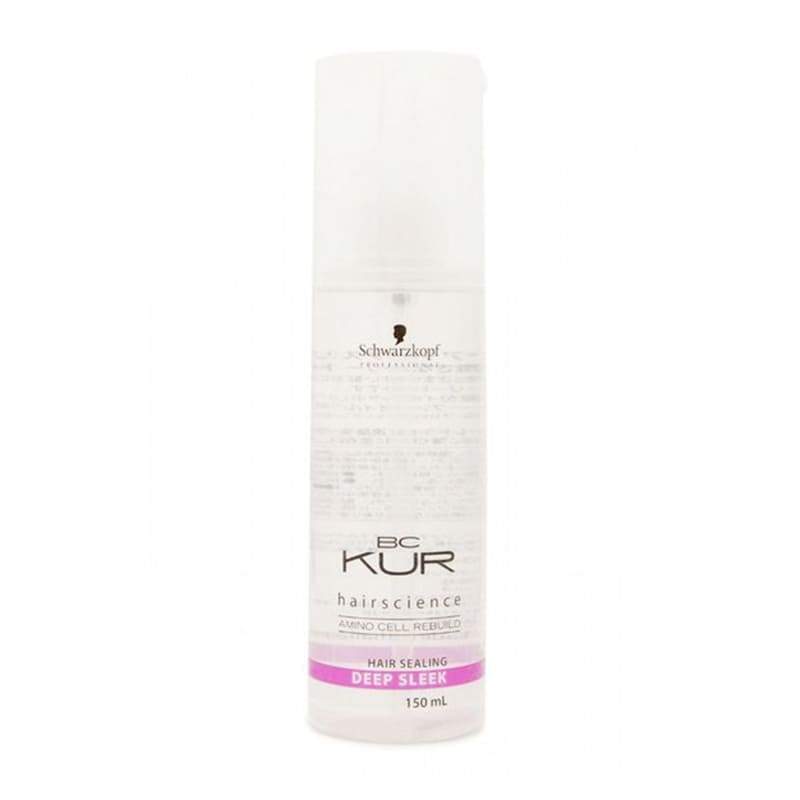 BCクア ディープスリーク 50ml